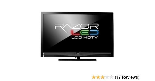 User manual Vizio Television M Series M420VT